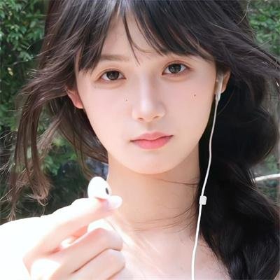 玉女倾城
