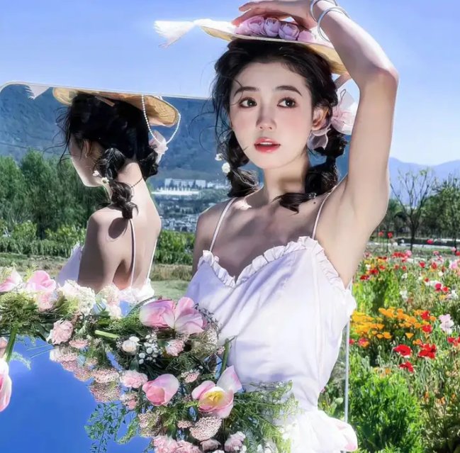 艾拉和阿弼